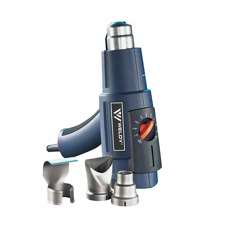 PRO SET Sıcak Hava Tabancası